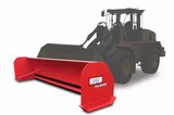 LOADER - 12' - 14' - 16' RUBBER EDGE PUSHER PARTS